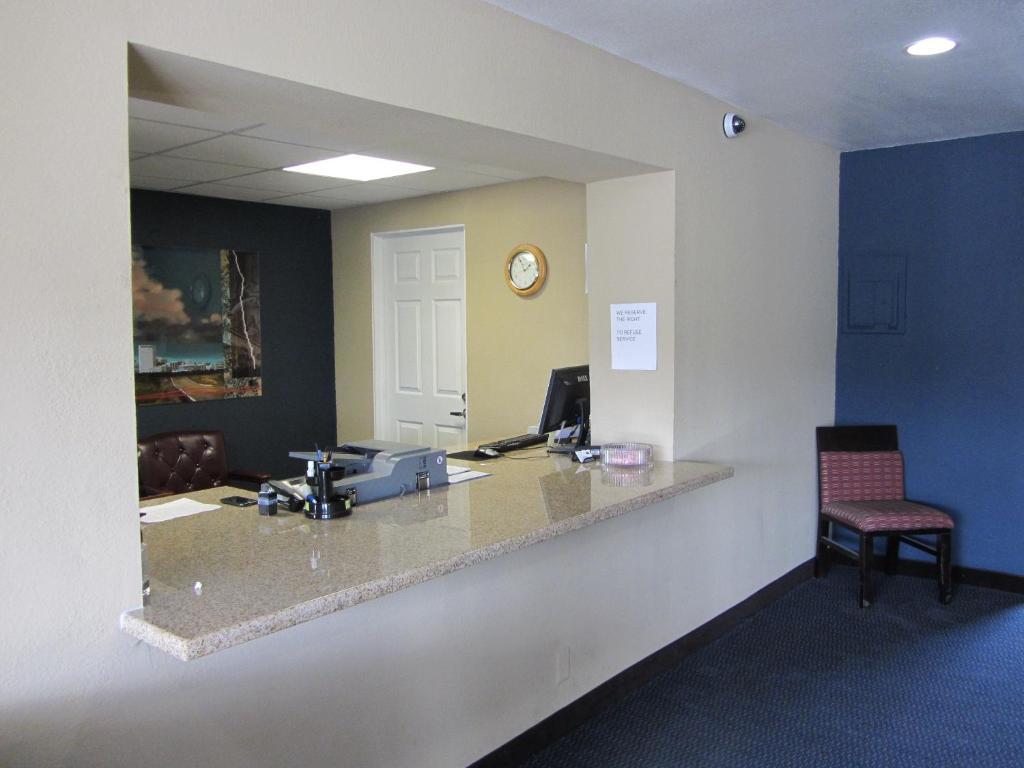 Howard Johnson By Wyndham Tx 2*