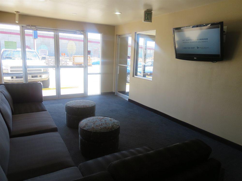 Howard Johnson By Wyndham Tx 2*