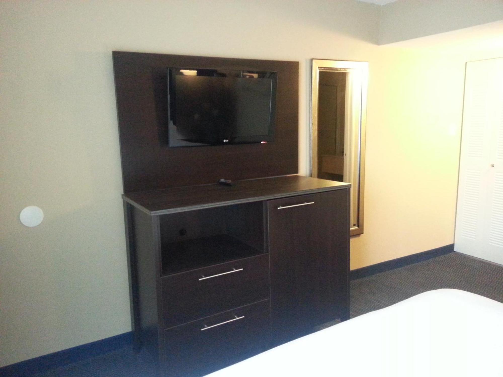 Motel Howard Johnson By Wyndham Tx 2*