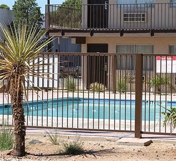 Motel Howard Johnson By Wyndham Tx 2*