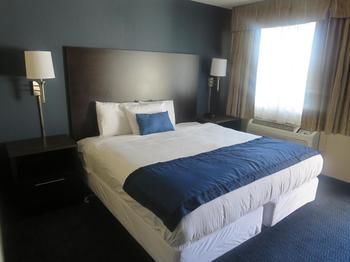 Motel Howard Johnson By Wyndham Tx Odessa