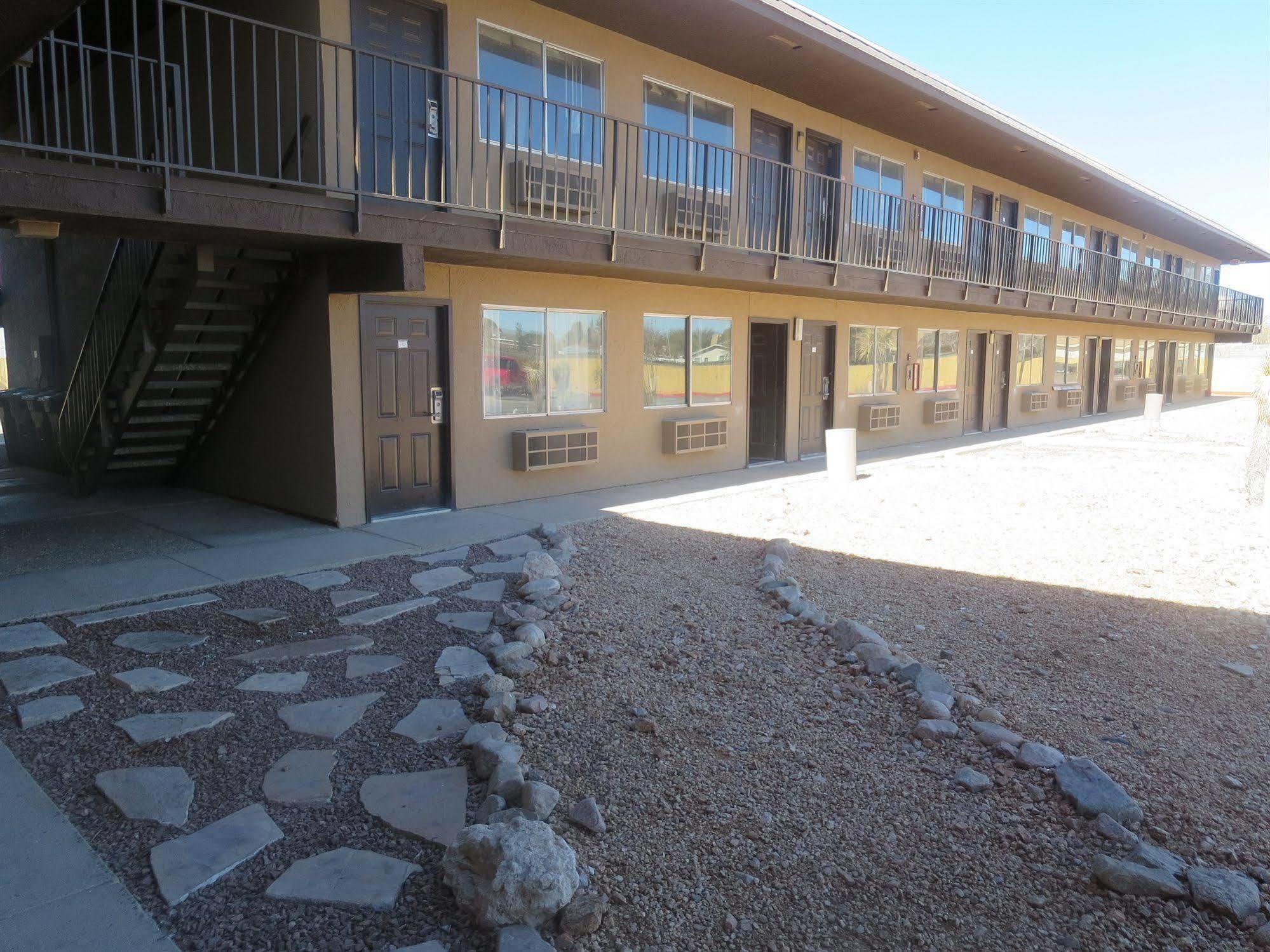 Howard Johnson By Wyndham Tx Motel 2*