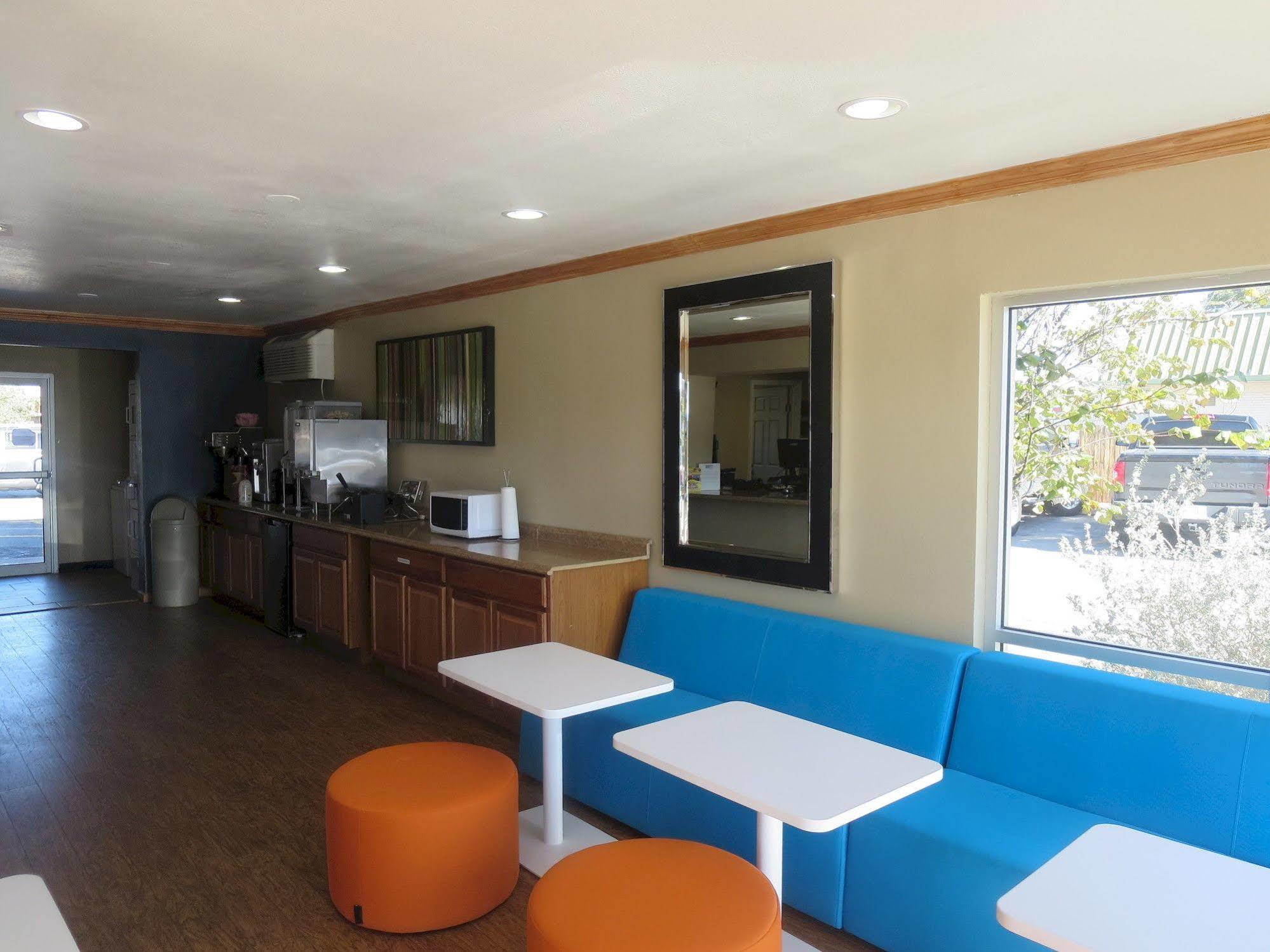 Howard Johnson By Wyndham Tx Motel Odessa