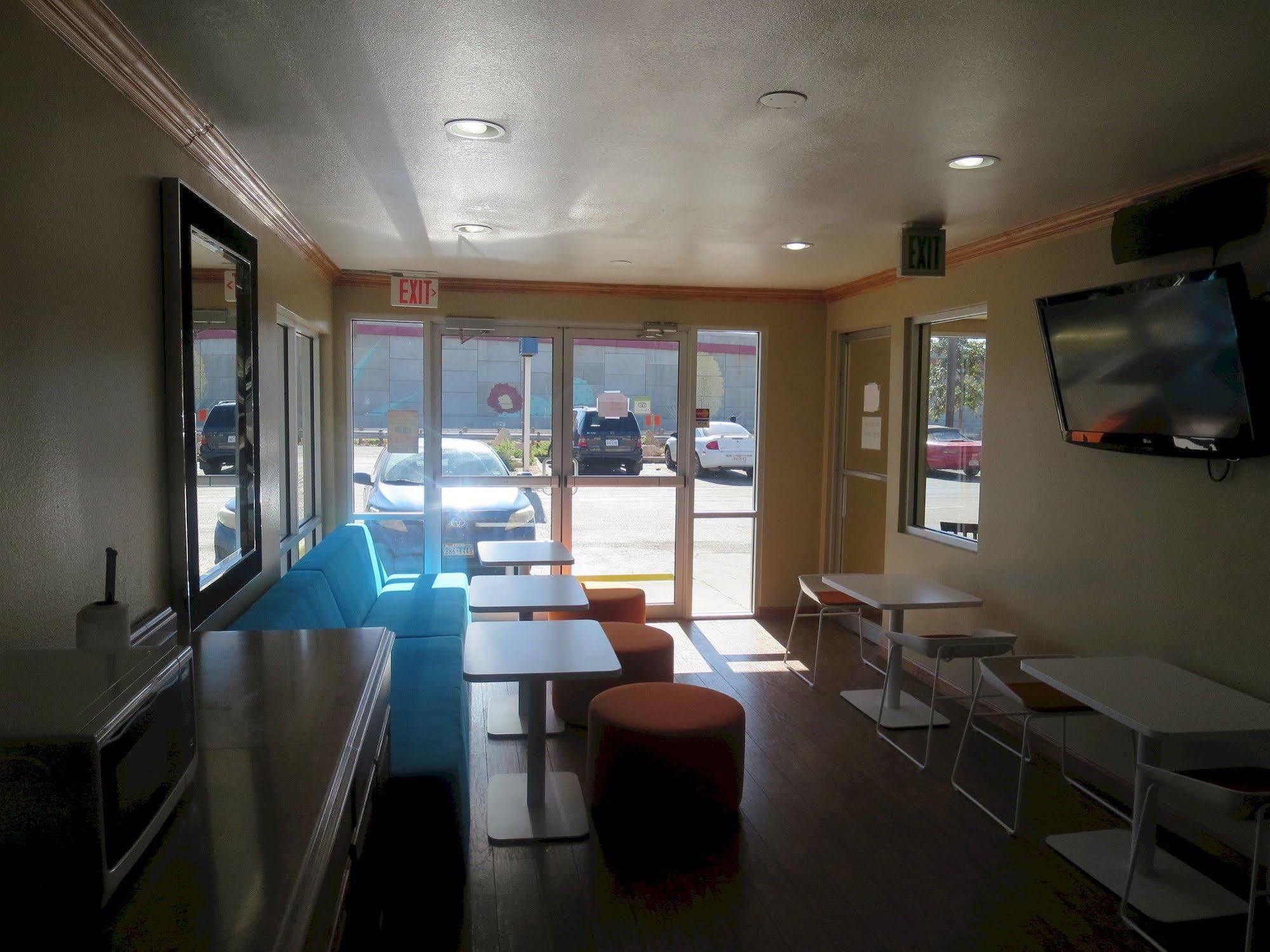 Howard Johnson By Wyndham Tx Odessa