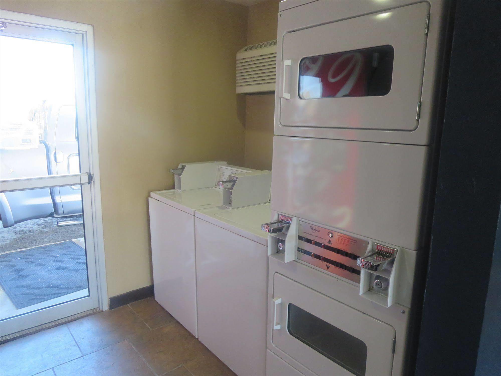 Howard Johnson By Wyndham Tx Odessa