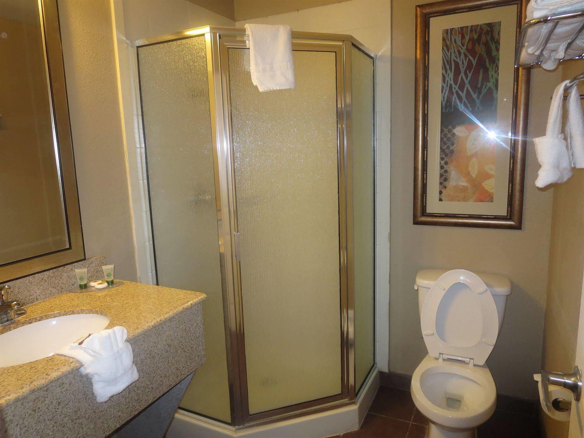 Howard Johnson By Wyndham Tx 2* Odessa