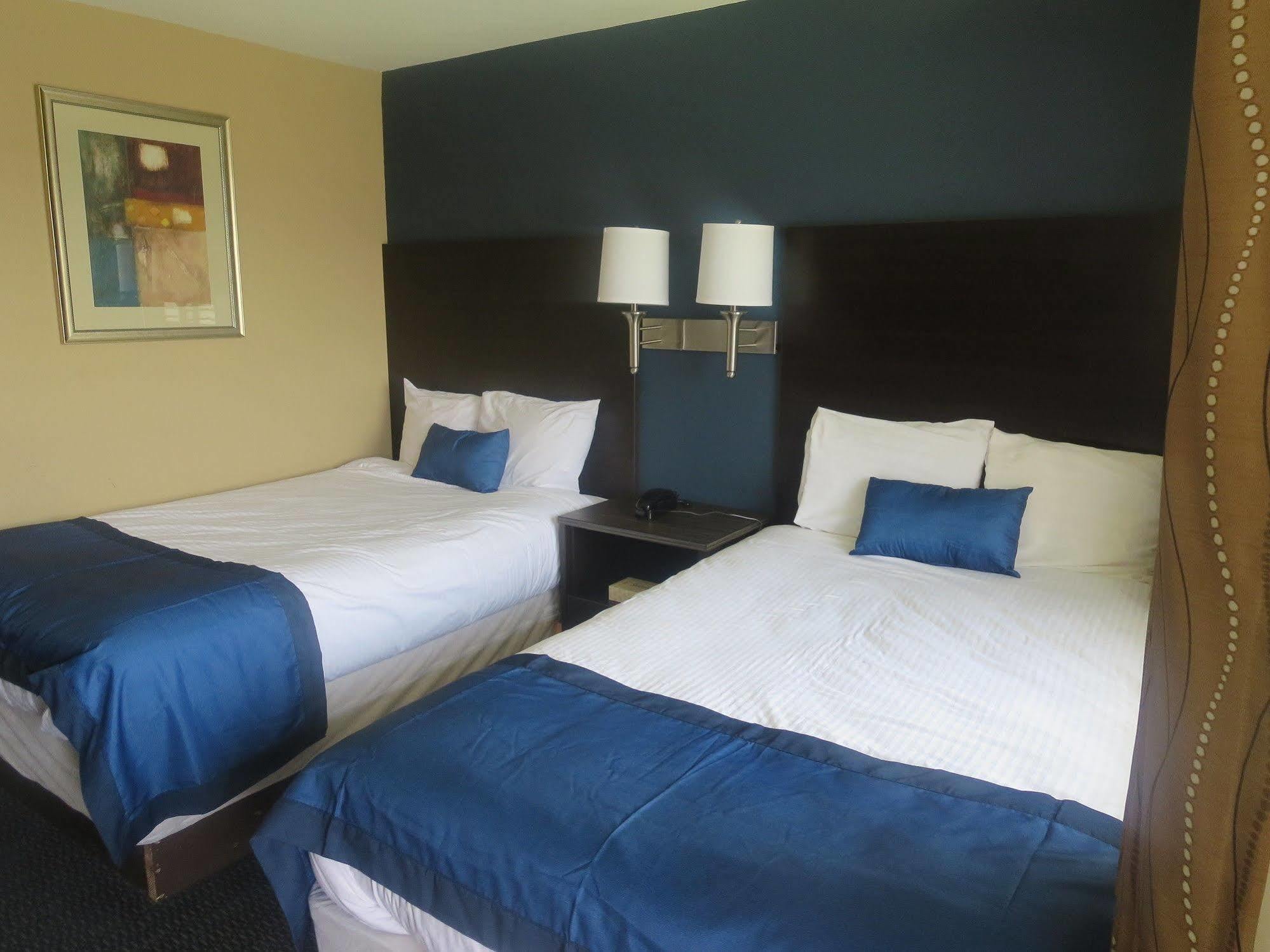 Howard Johnson By Wyndham Tx Motel Odessa