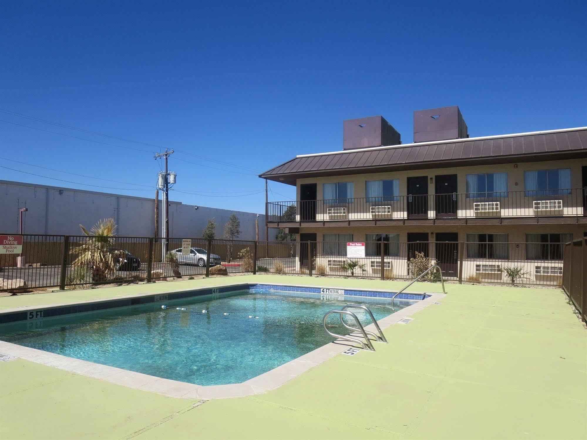 Howard Johnson By Wyndham Tx Odessa