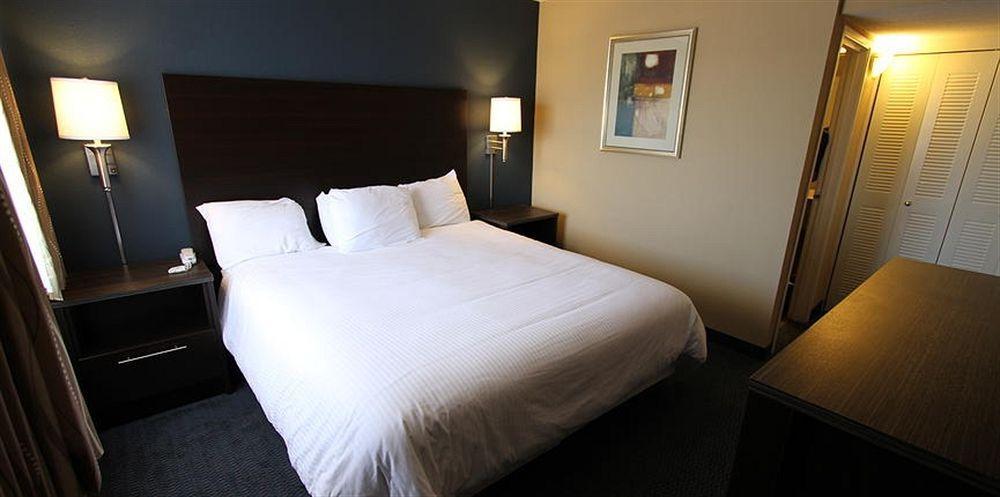 Howard Johnson By Wyndham Tx Odessa