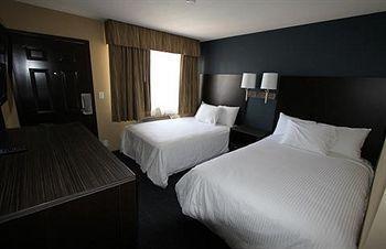 Howard Johnson By Wyndham Tx Motel 2*
