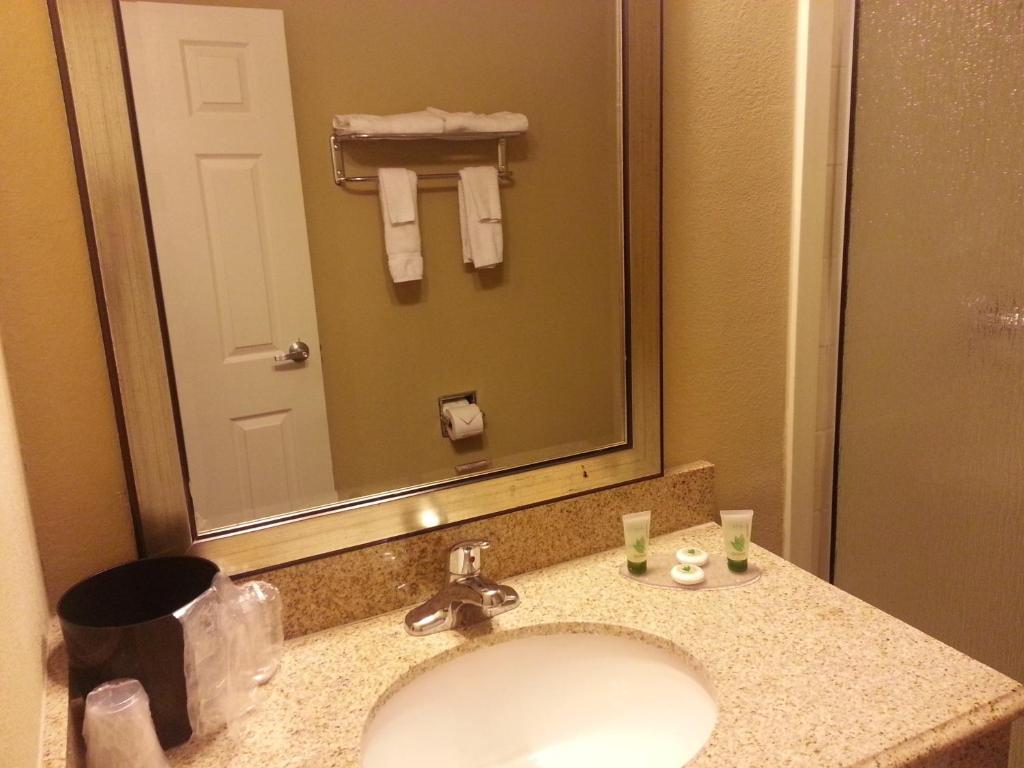 Howard Johnson By Wyndham Tx